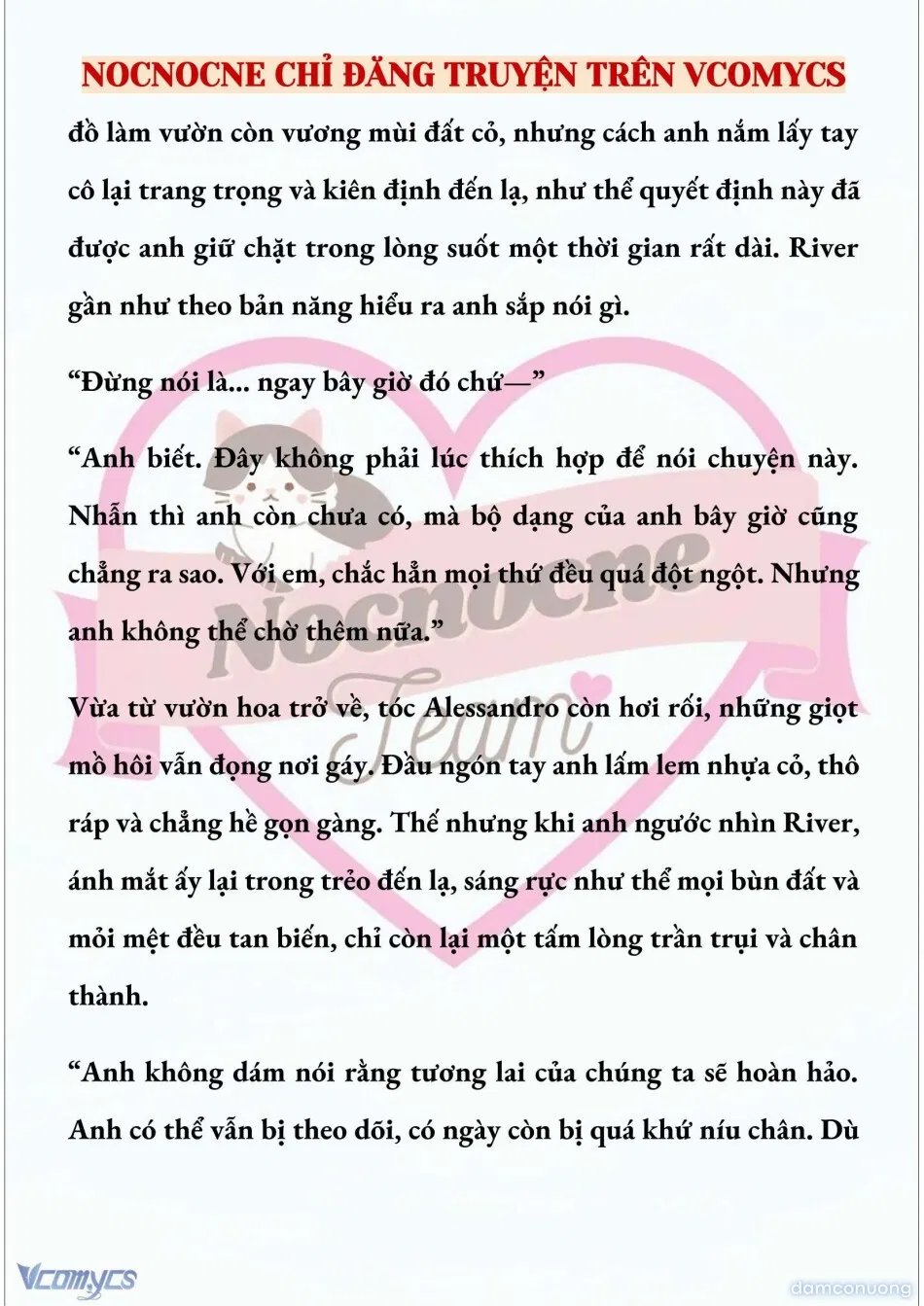 [18+] Điểm Chí 