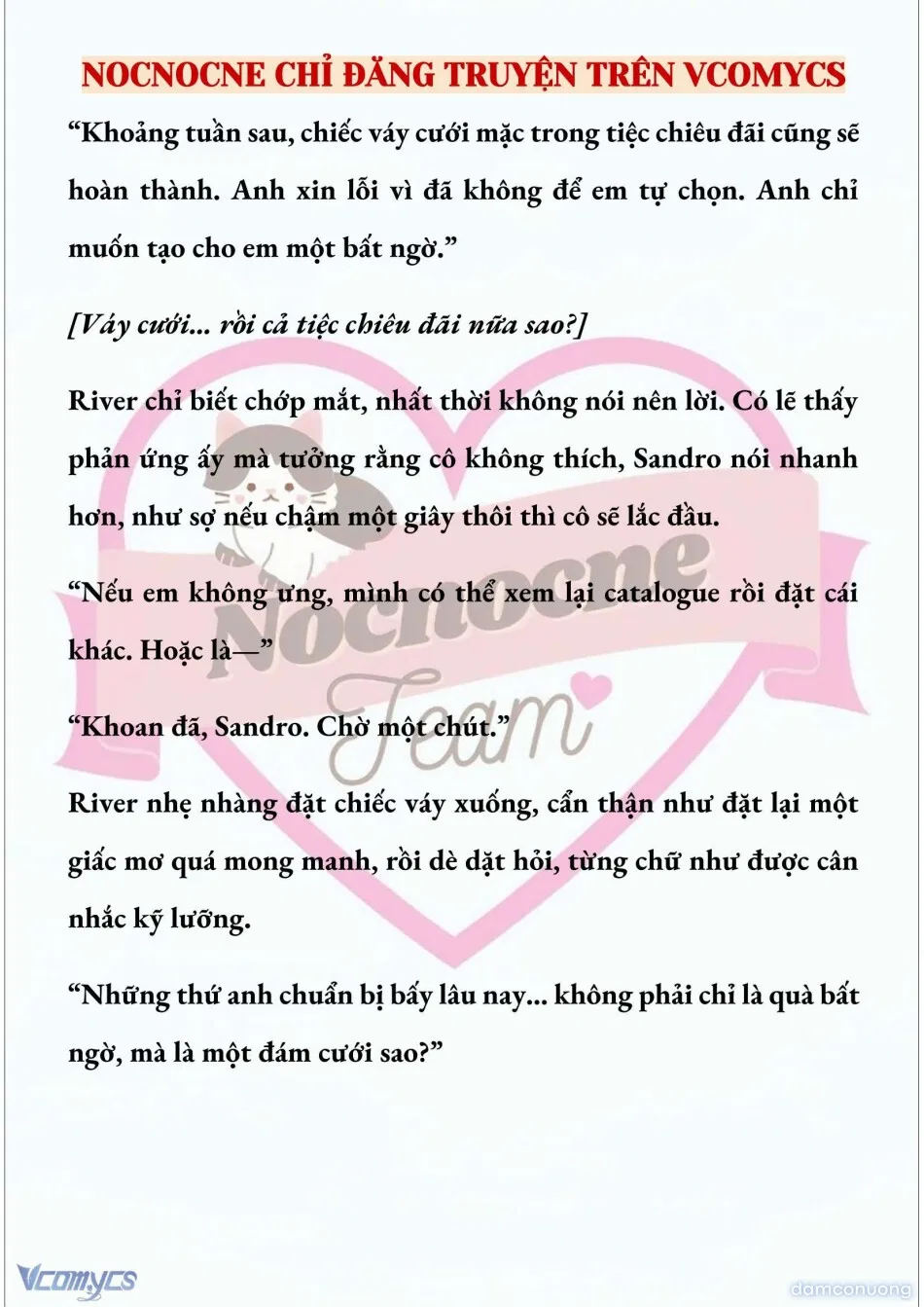 [18+] Điểm Chí 