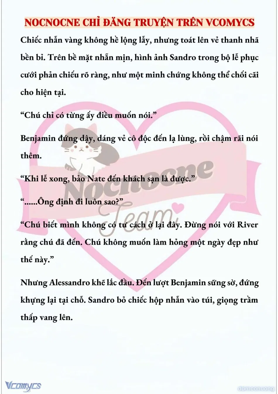 [18+] Điểm Chí 