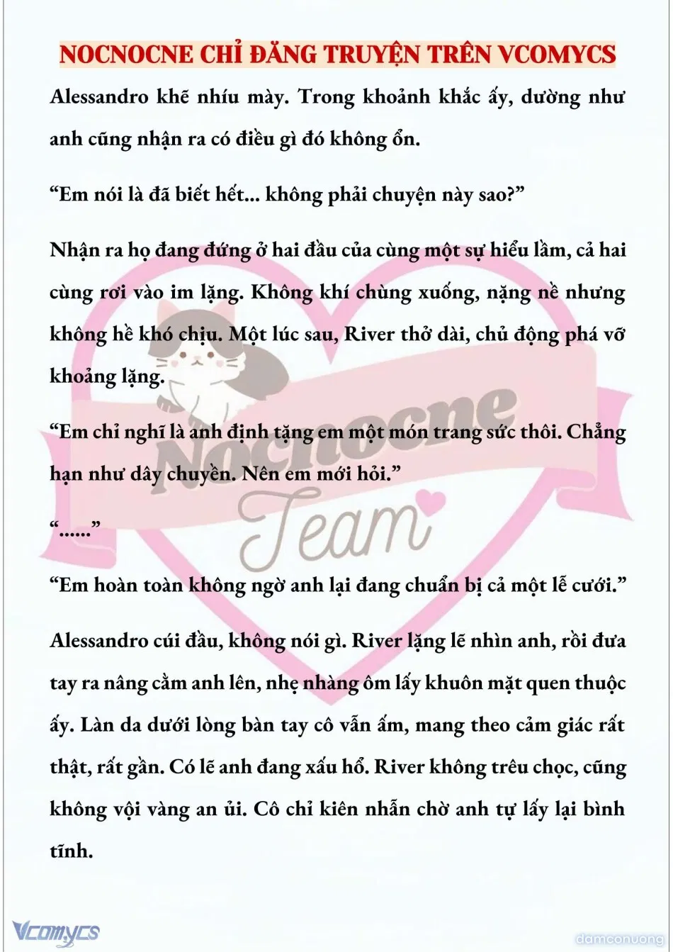 [18+] Điểm Chí 