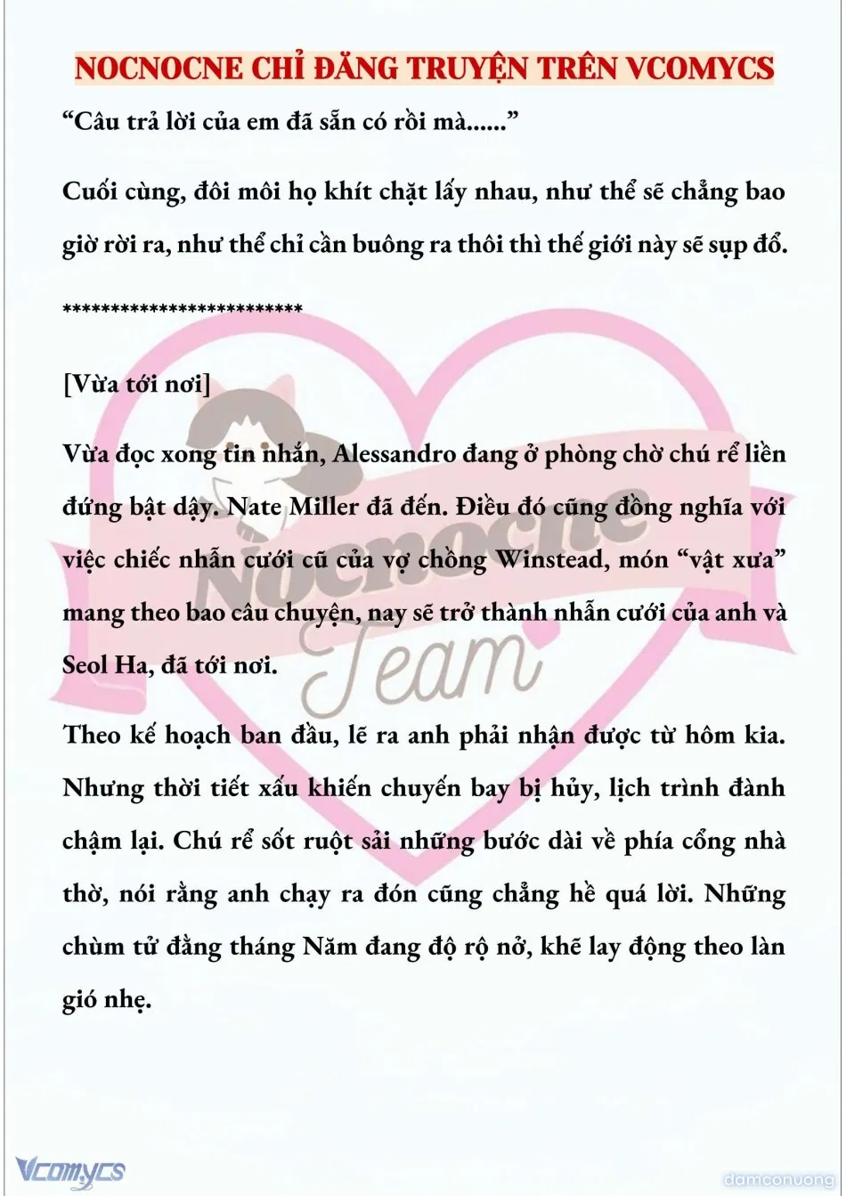[18+] Điểm Chí 