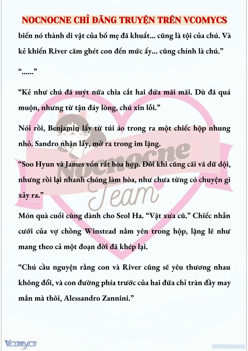 [18+] Điểm Chí 