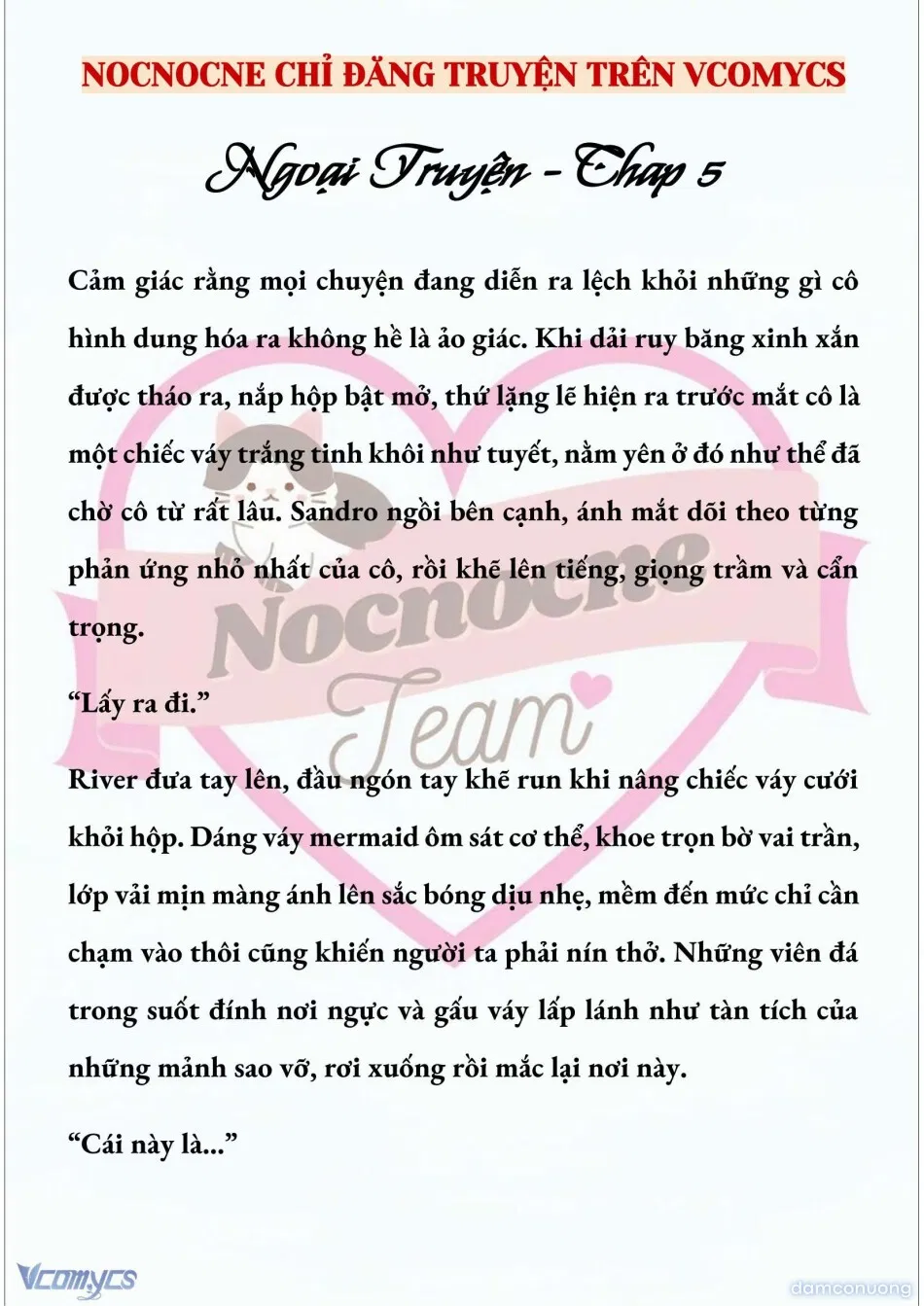 [18+] Điểm Chí 
