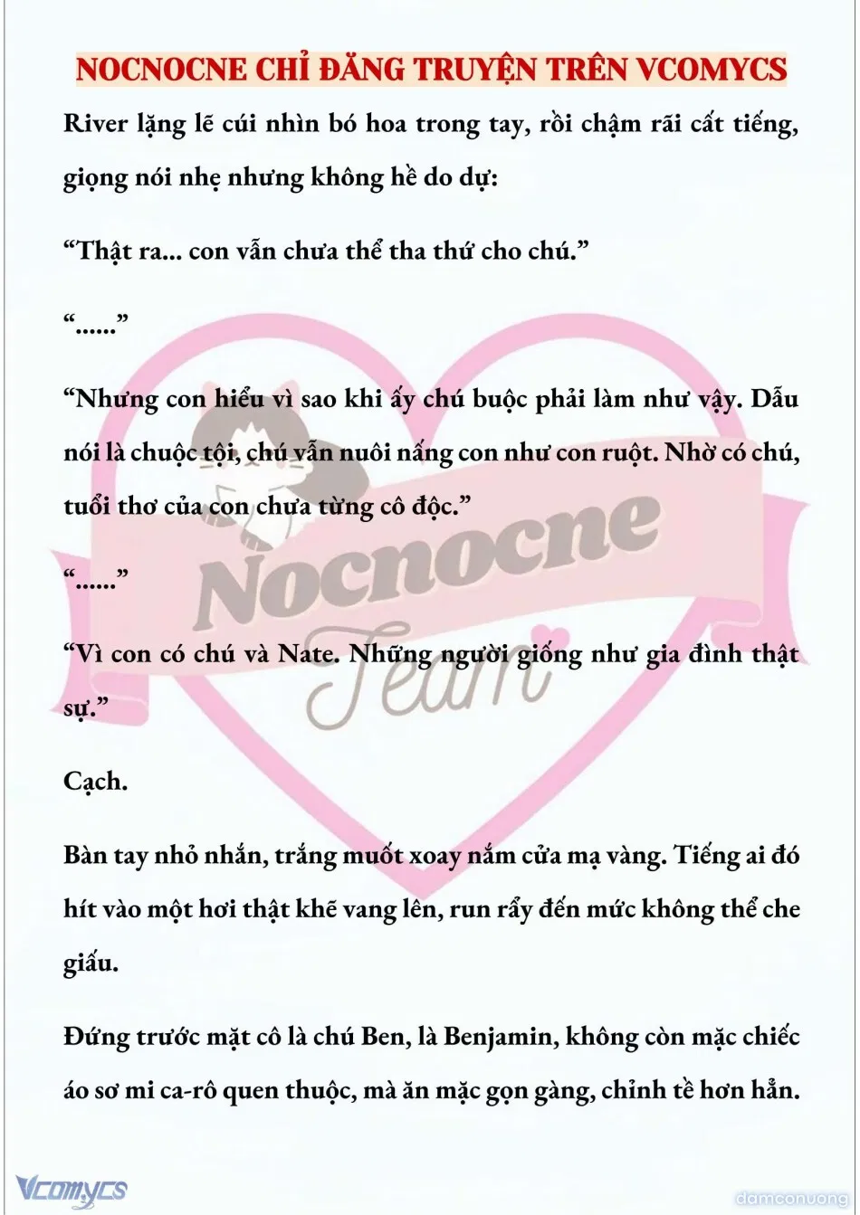 [18+] Điểm Chí 