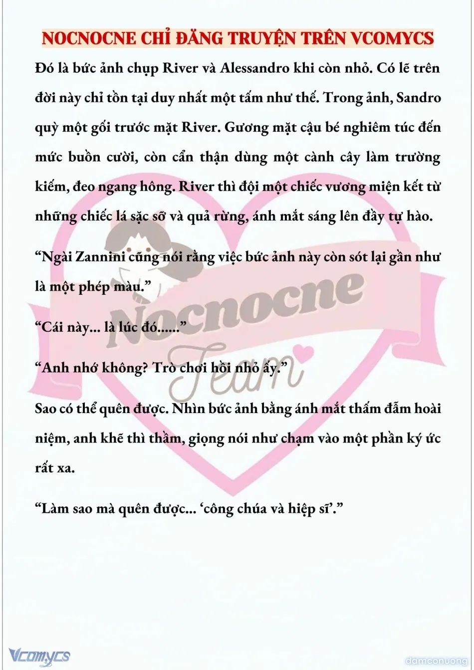 [18+] Điểm Chí 