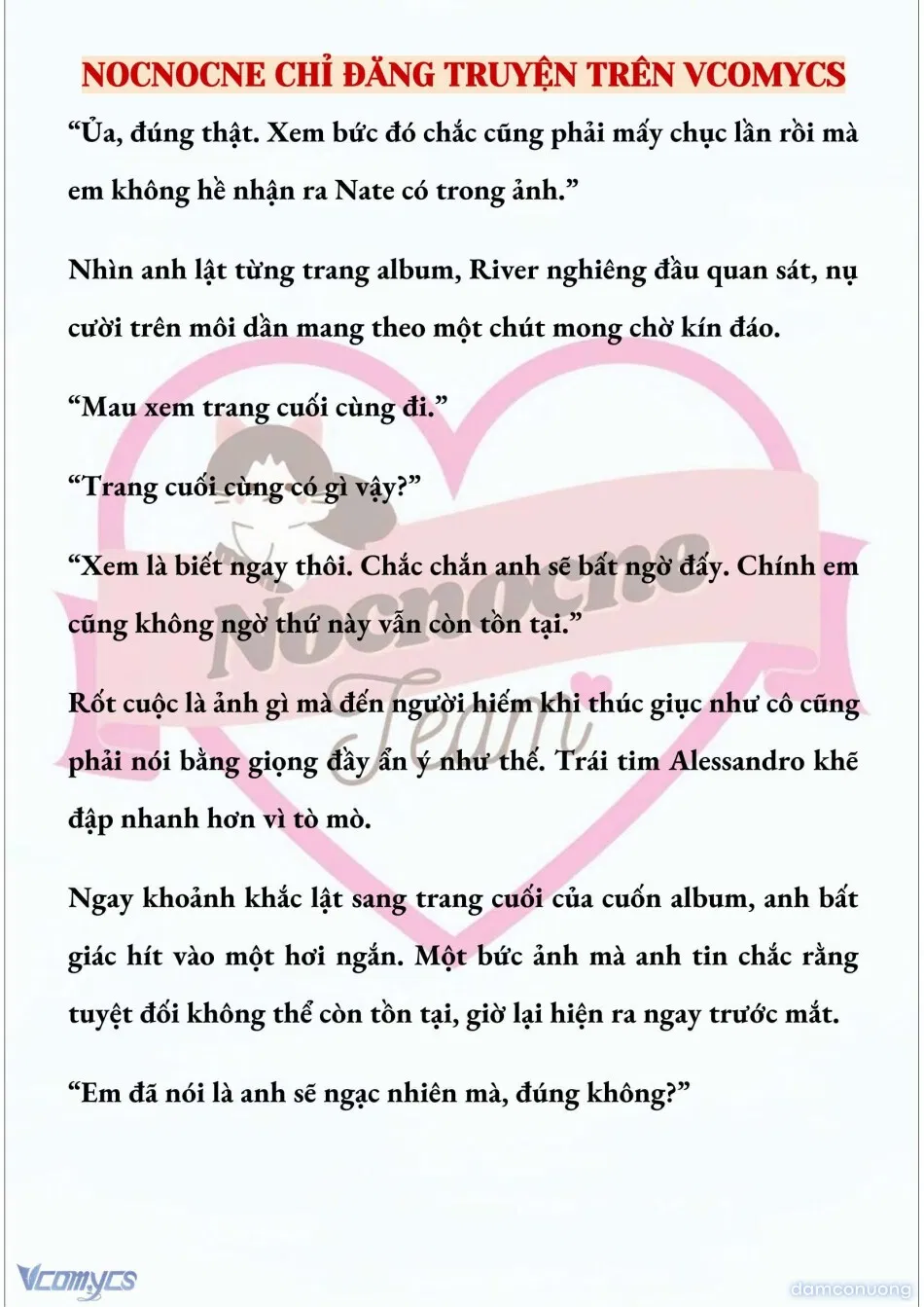 [18+] Điểm Chí 