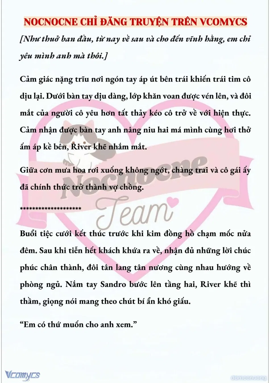 [18+] Điểm Chí 
