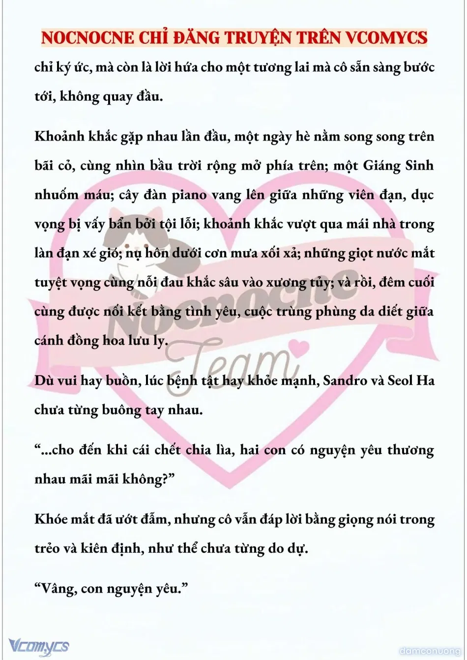 [18+] Điểm Chí 