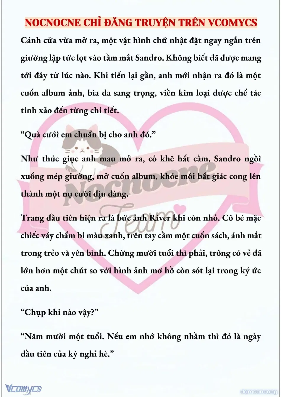 [18+] Điểm Chí 
