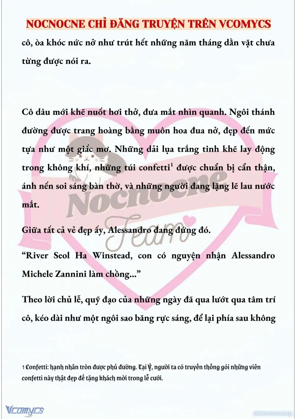 [18+] Điểm Chí 