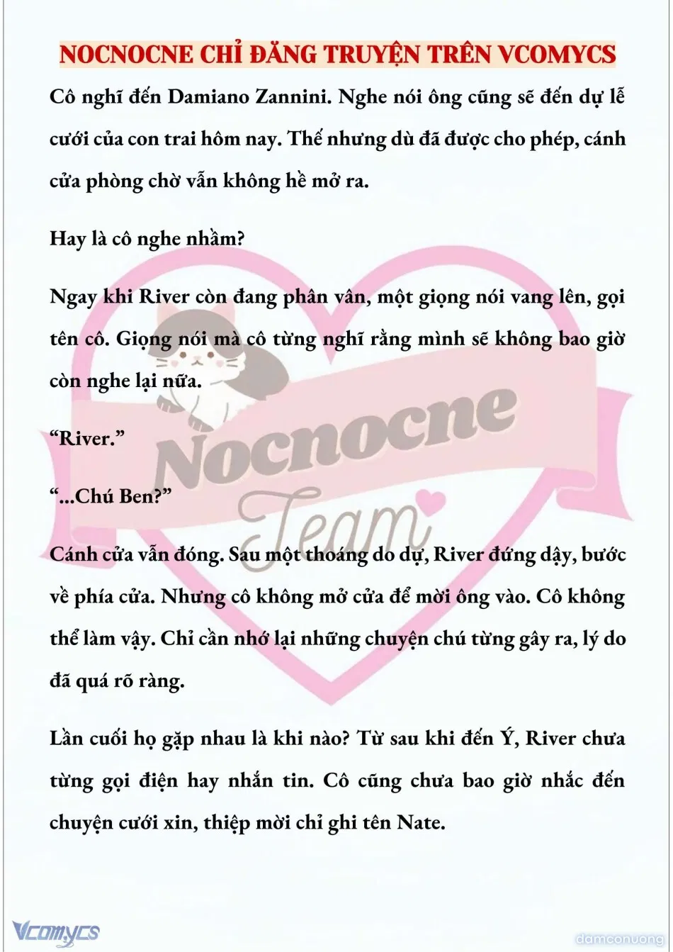 [18+] Điểm Chí 