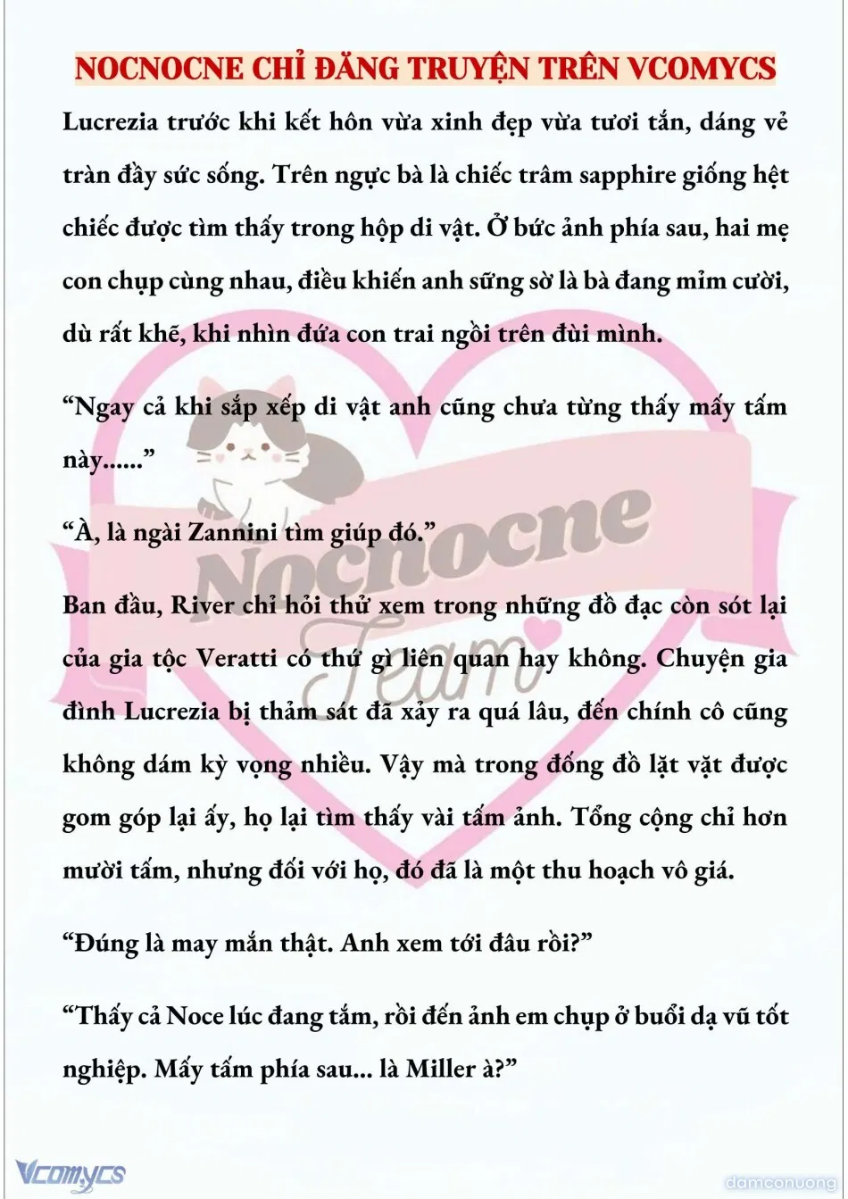 [18+] Điểm Chí 