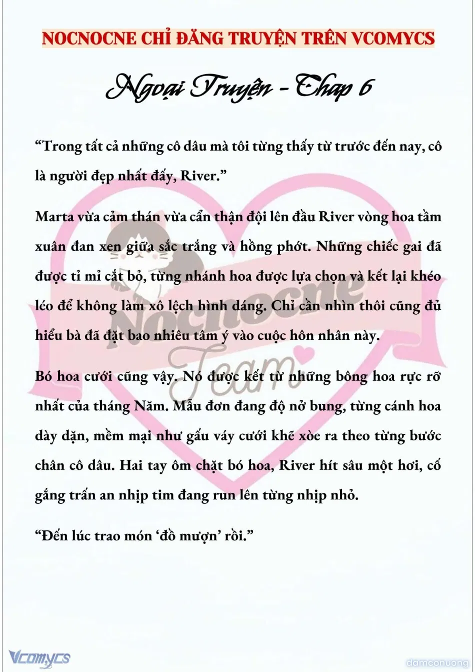 [18+] Điểm Chí 