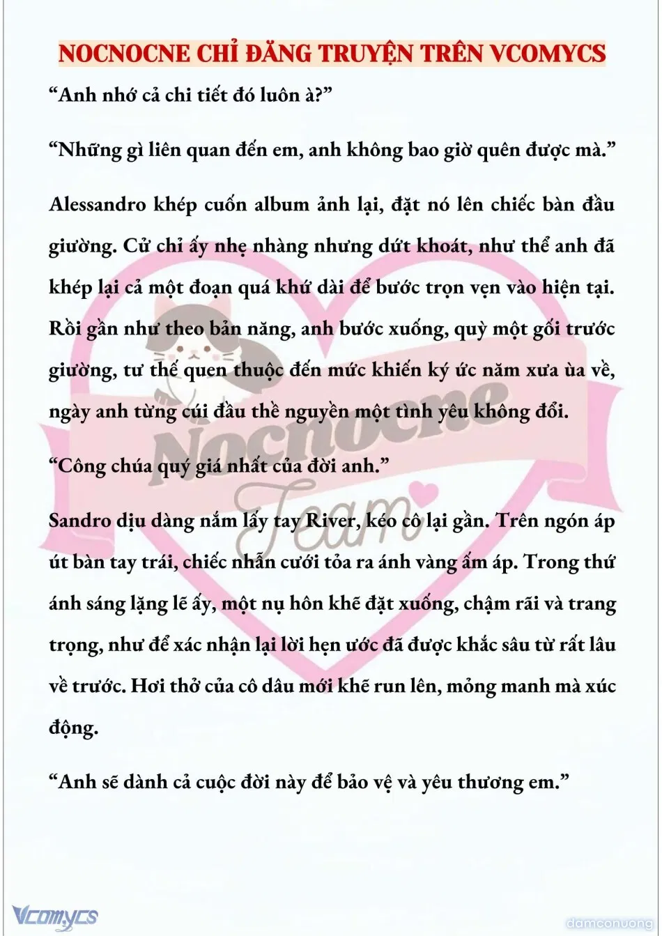 [18+] Điểm Chí 
