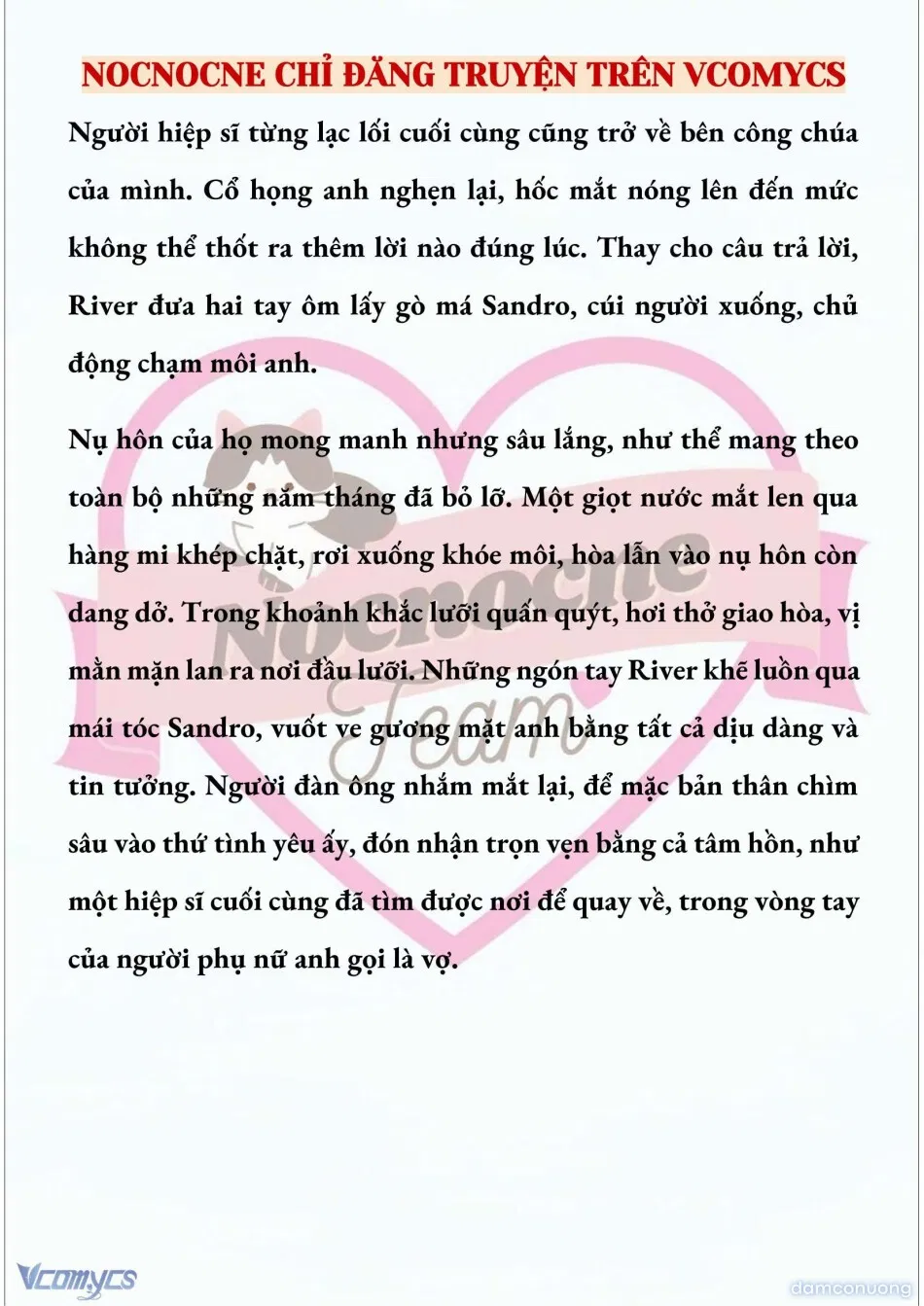 [18+] Điểm Chí 