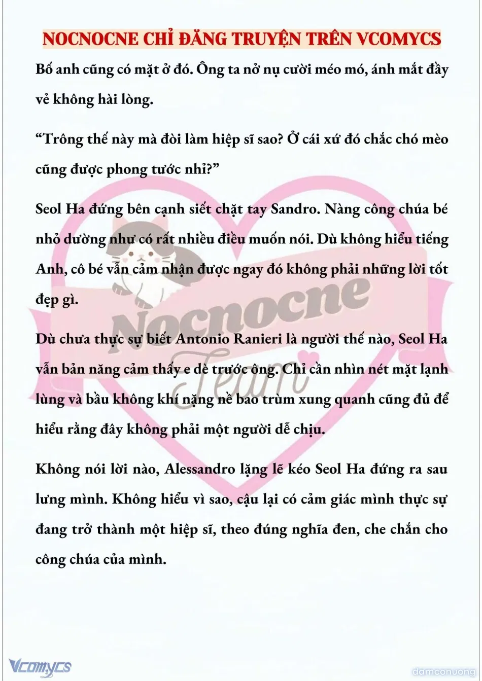 [18+] Điểm Chí 