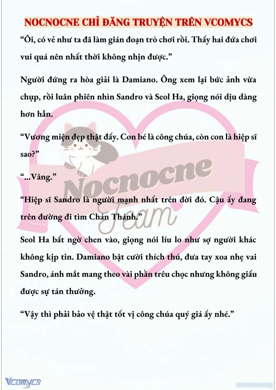 [18+] Điểm Chí 
