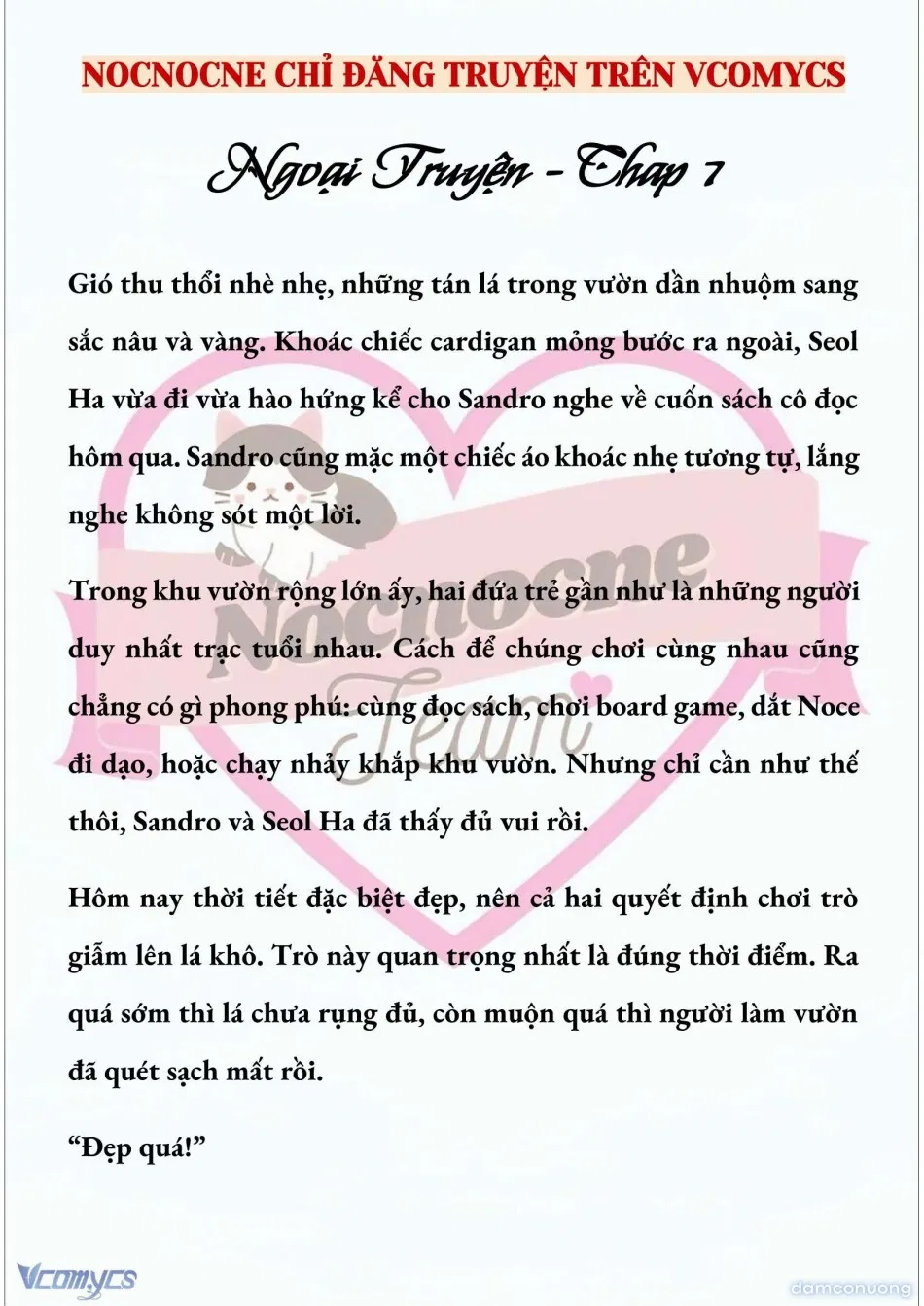 [18+] Điểm Chí 