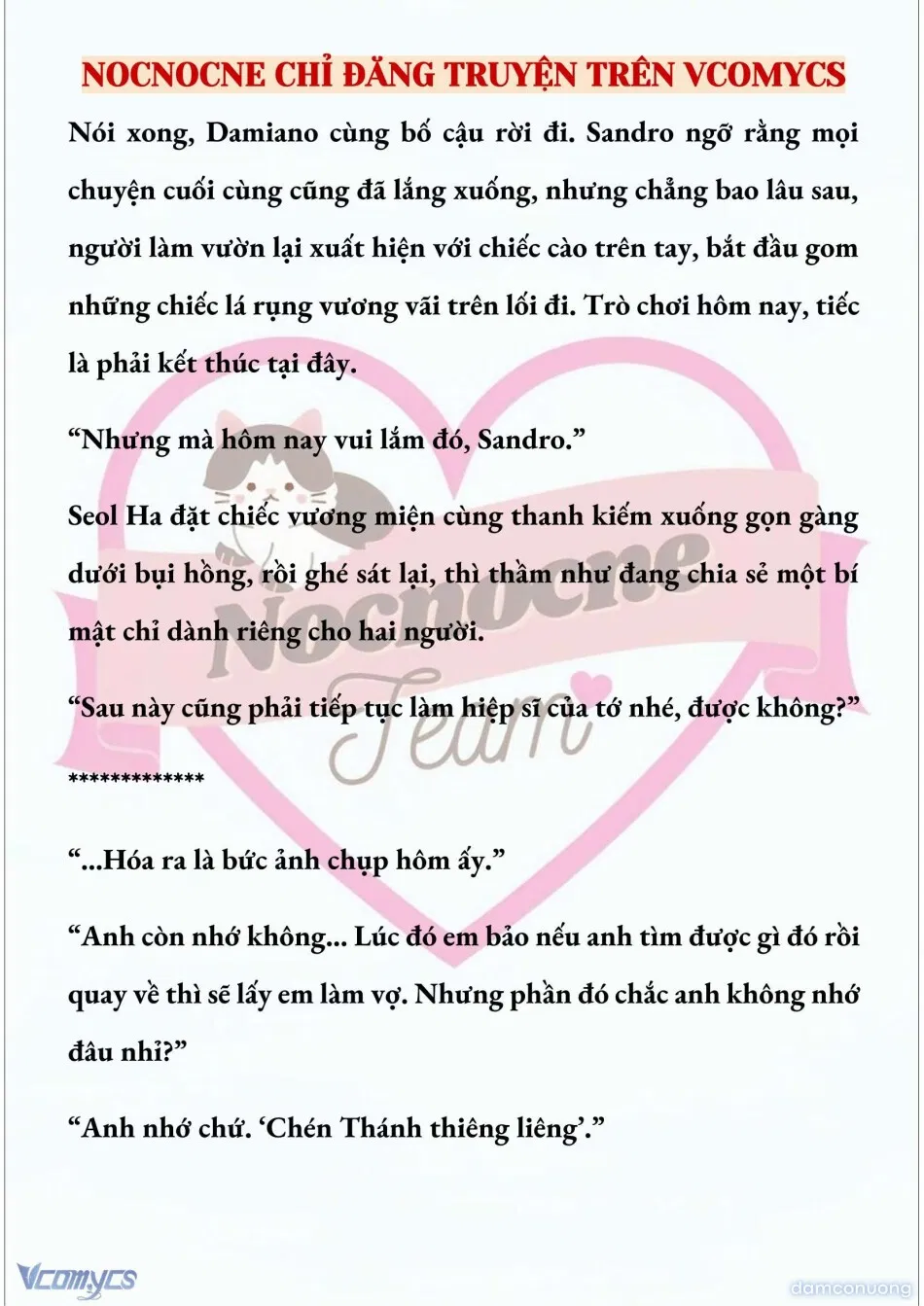 [18+] Điểm Chí 