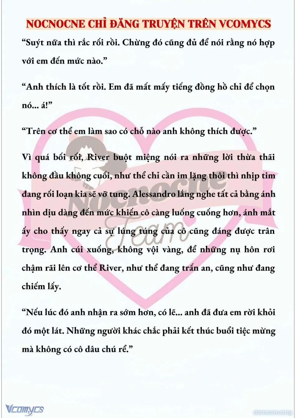 [18+] Điểm Chí 
