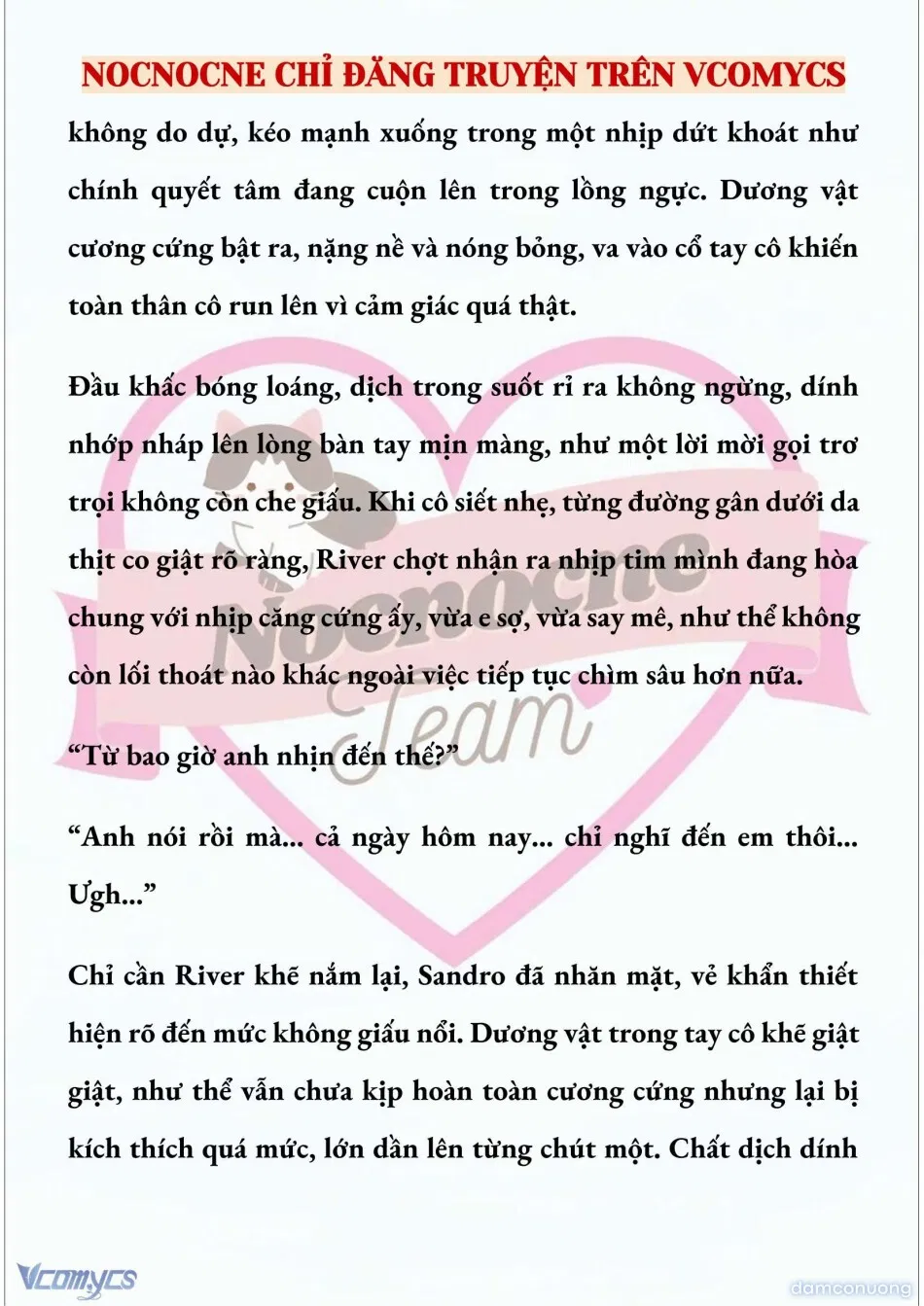 [18+] Điểm Chí 