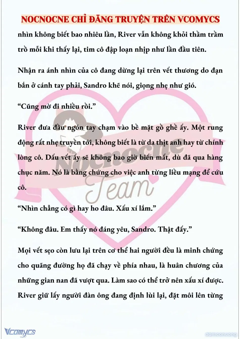 [18+] Điểm Chí 