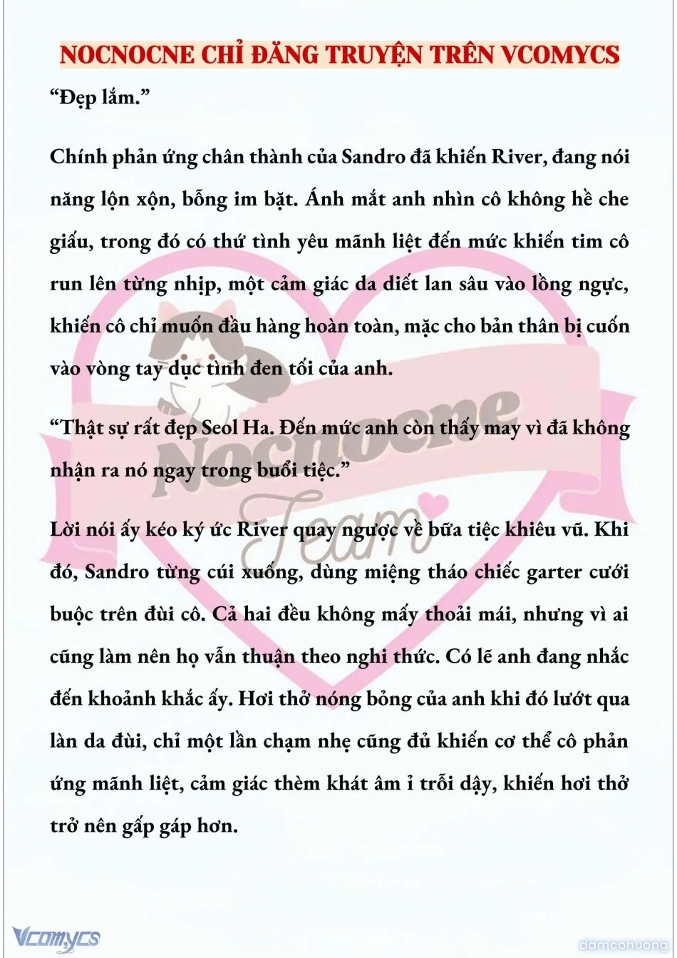 [18+] Điểm Chí 