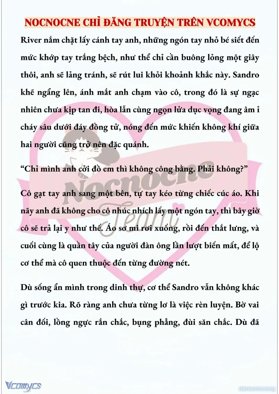 [18+] Điểm Chí 