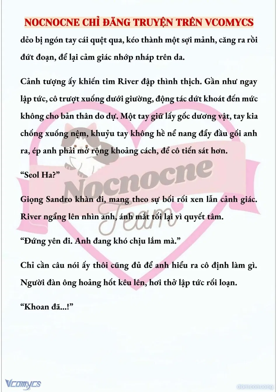 [18+] Điểm Chí 