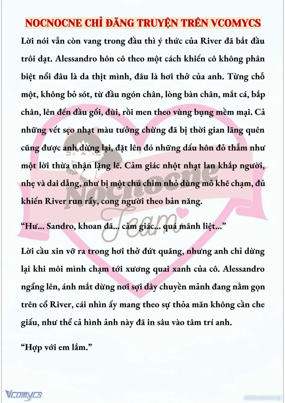 [18+] Điểm Chí 