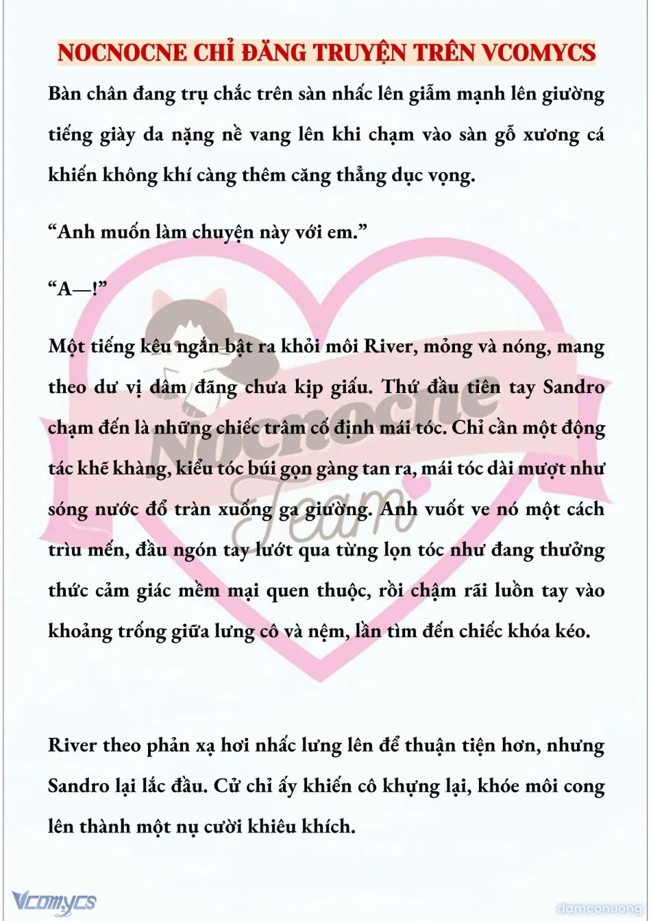 [18+] Điểm Chí 