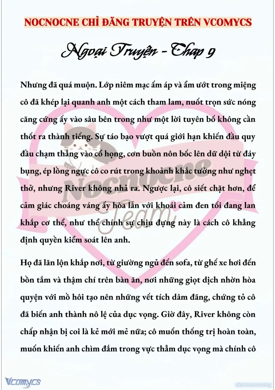 [18+] Điểm Chí 