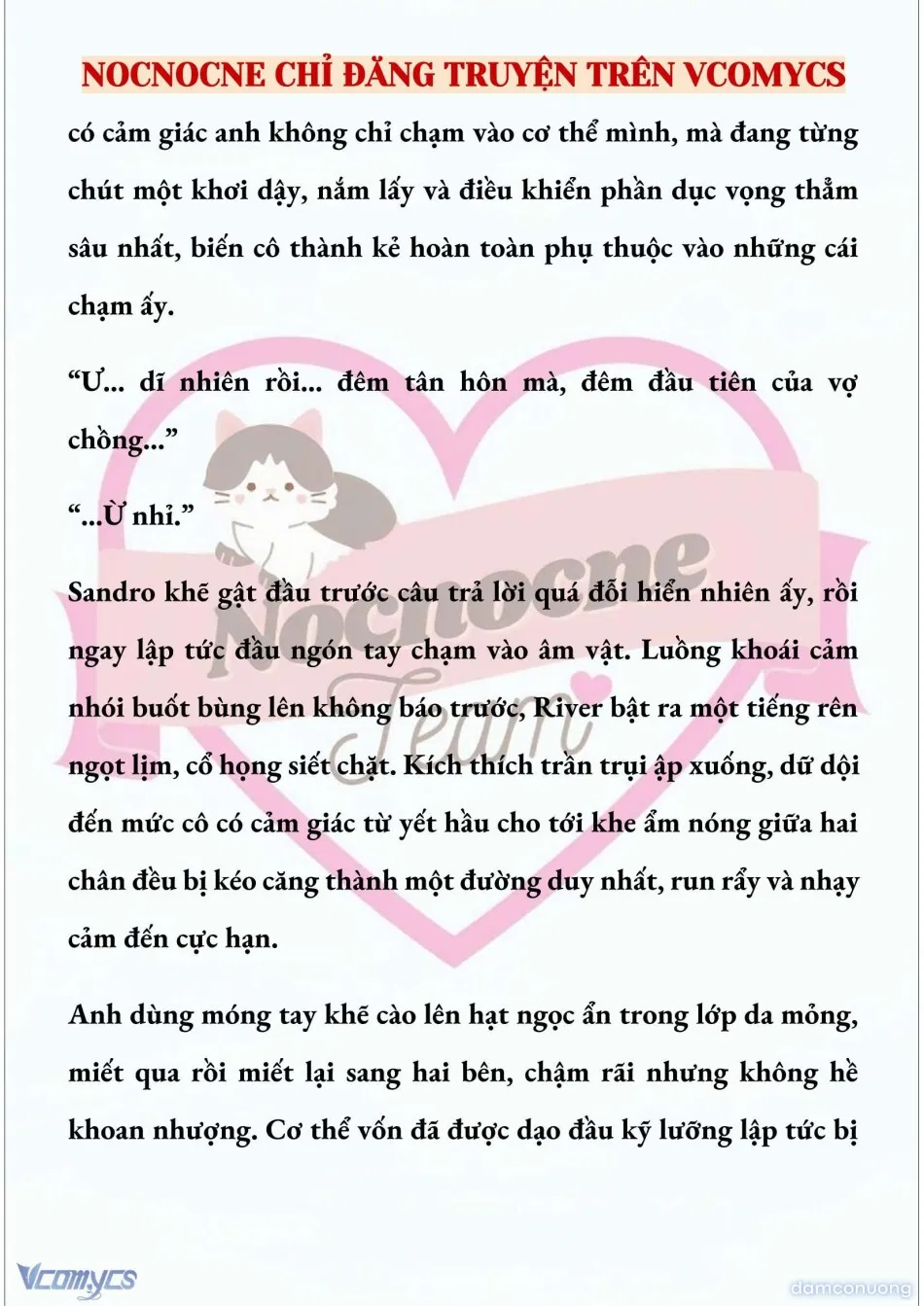 [18+] Điểm Chí 