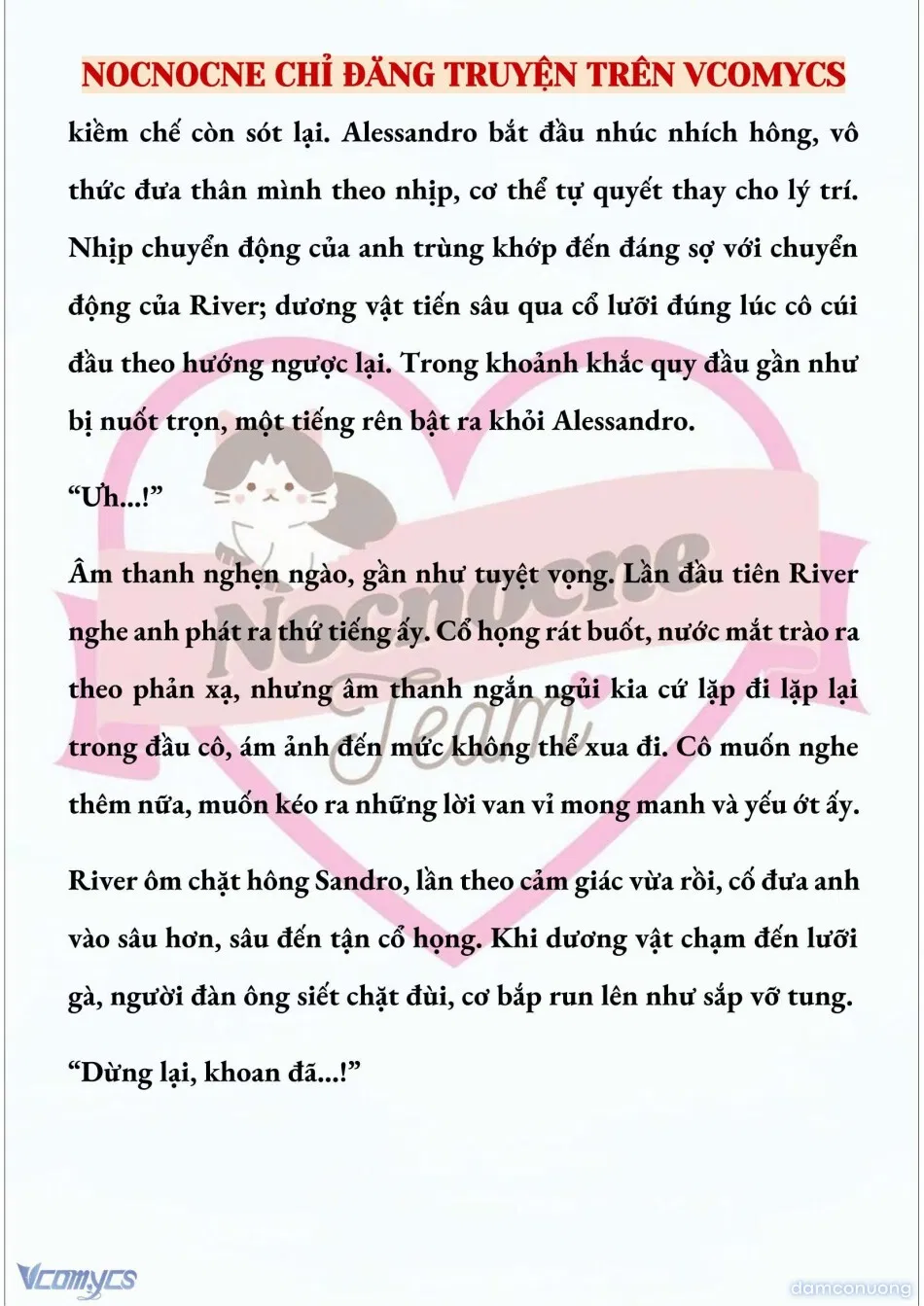 [18+] Điểm Chí 