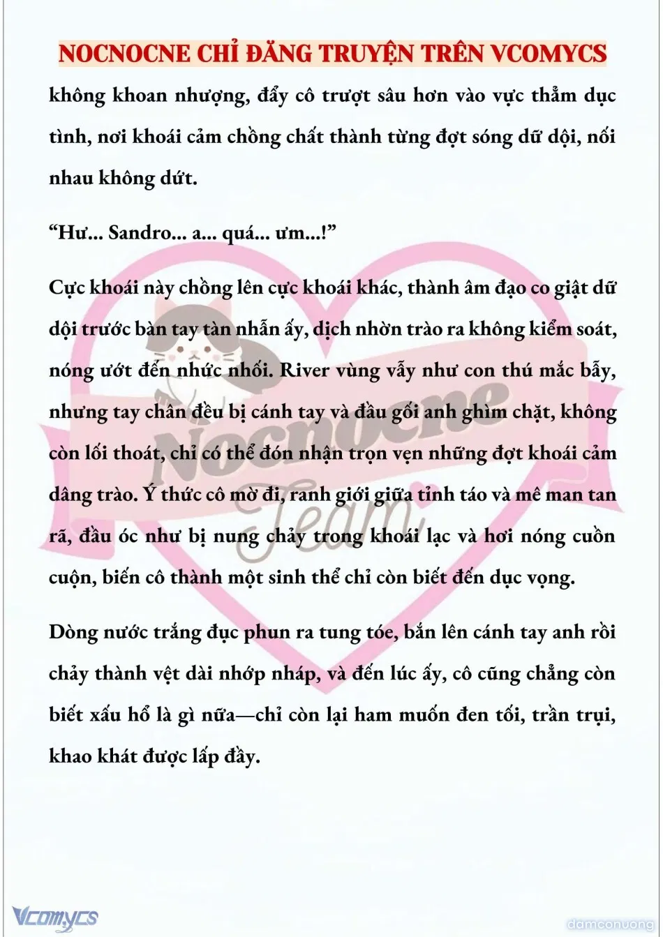 [18+] Điểm Chí 