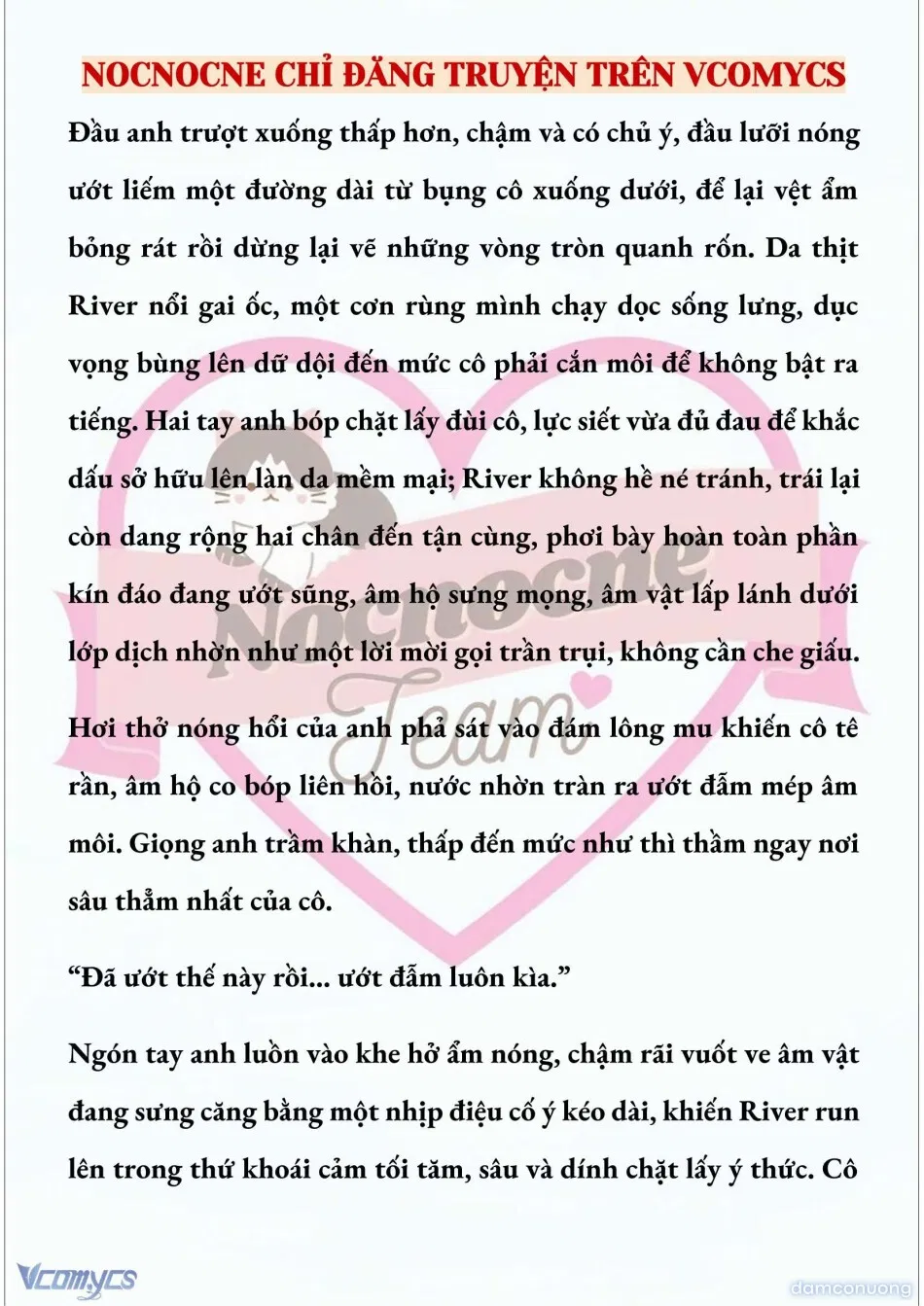 [18+] Điểm Chí 
