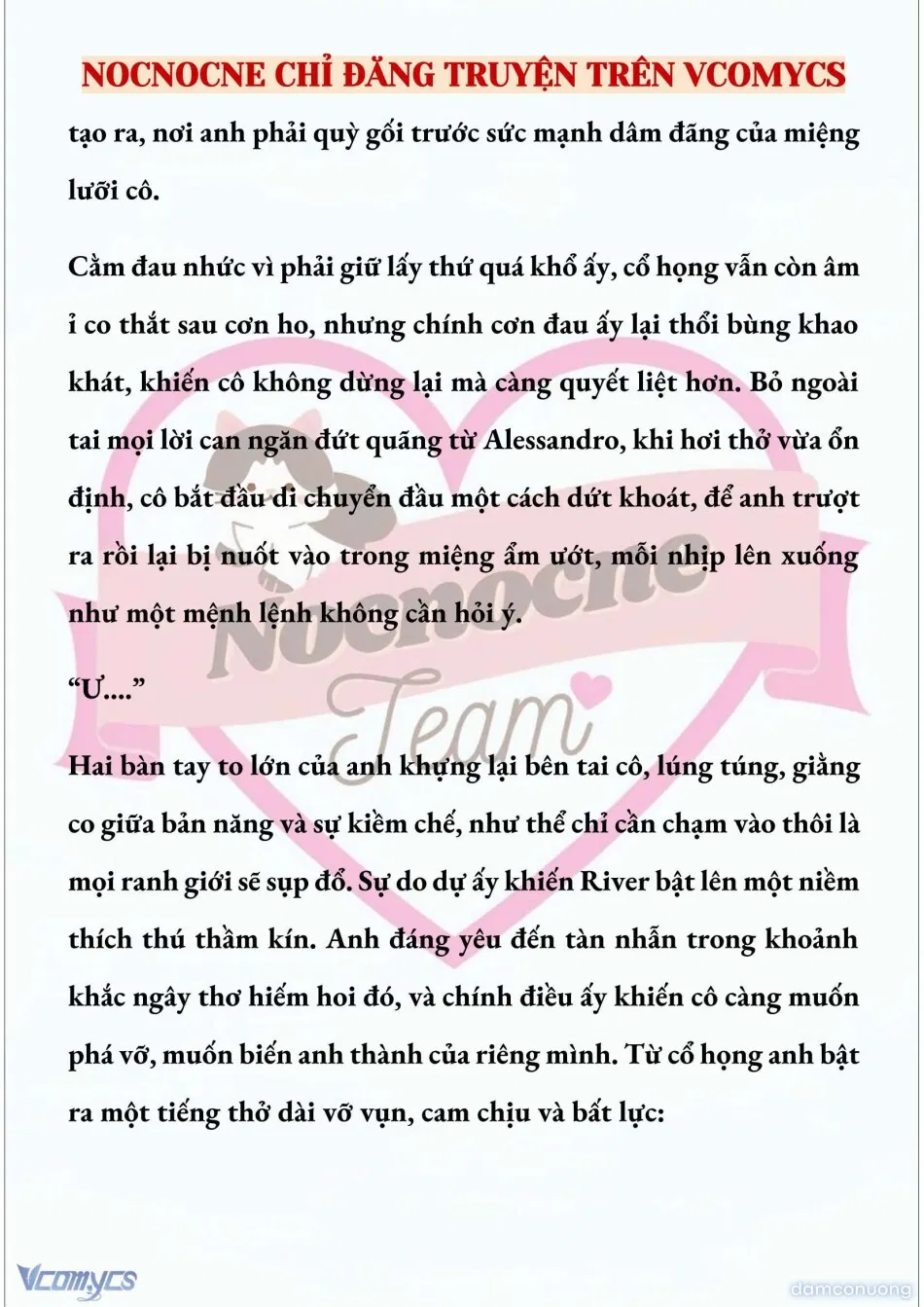 [18+] Điểm Chí 