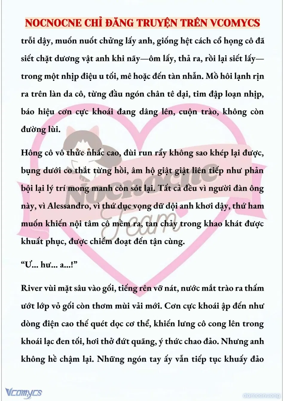 [18+] Điểm Chí 
