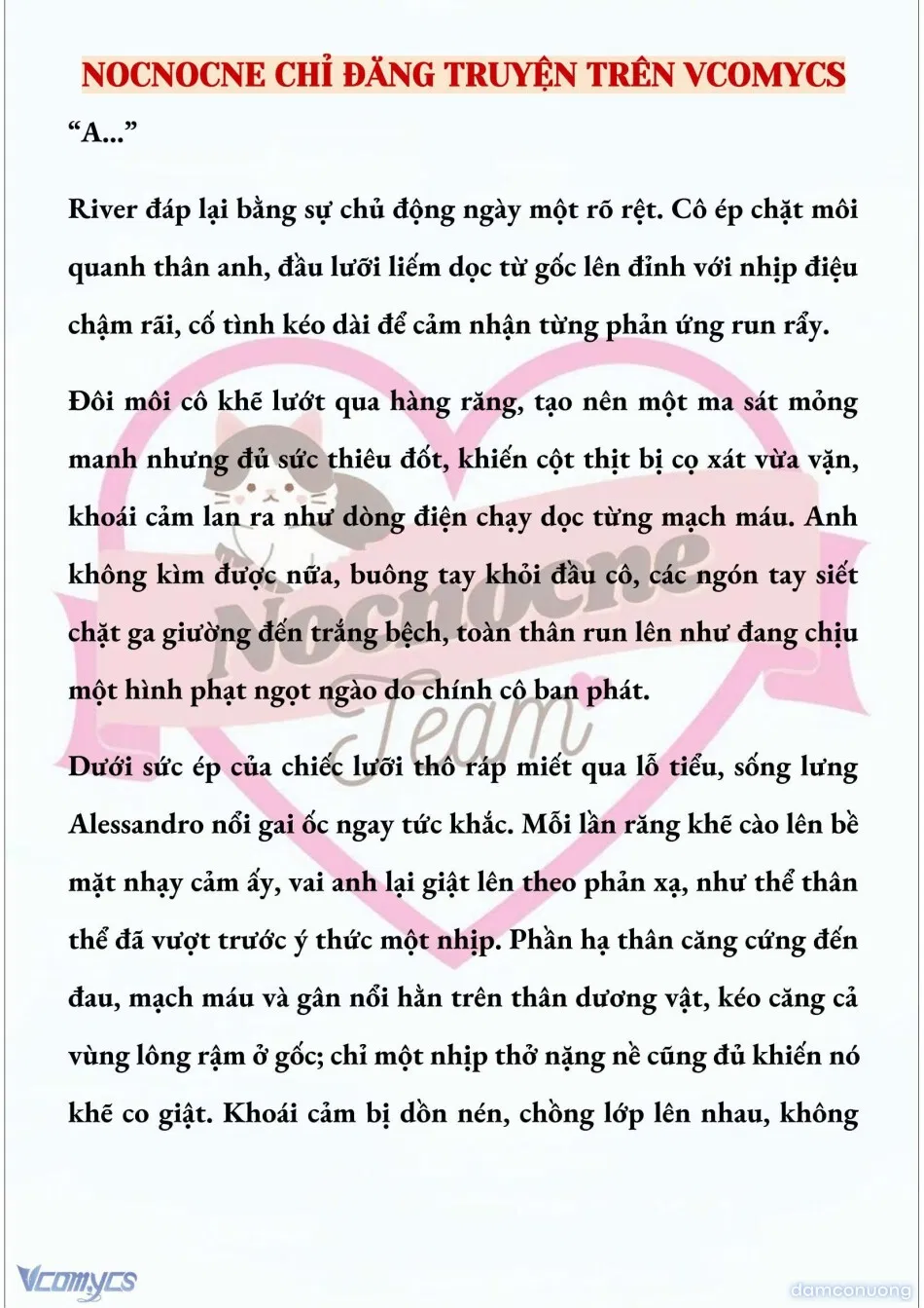 [18+] Điểm Chí 