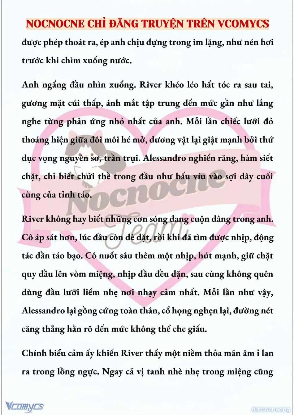 [18+] Điểm Chí 