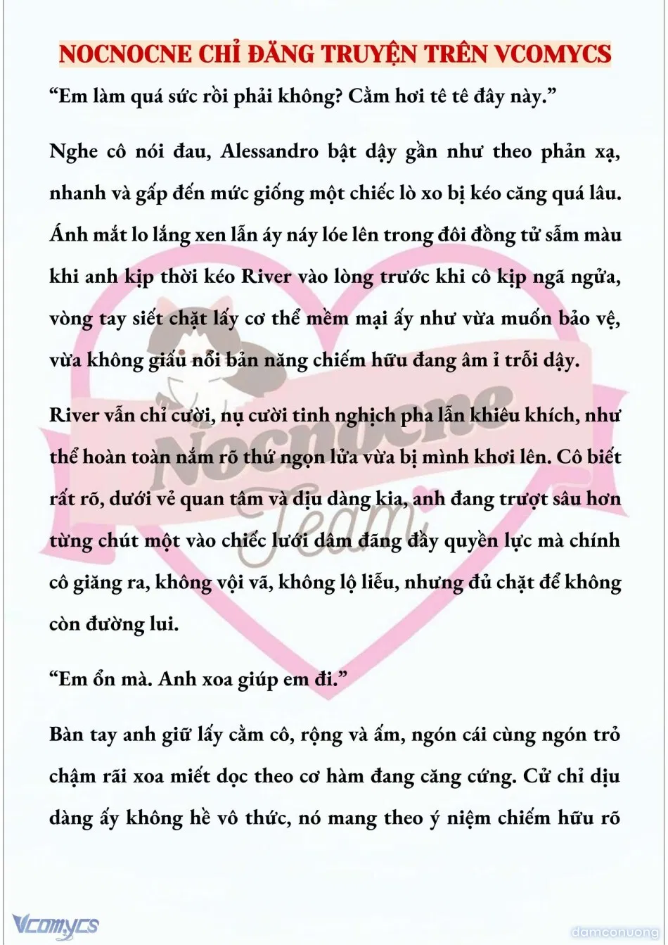 [18+] Điểm Chí 