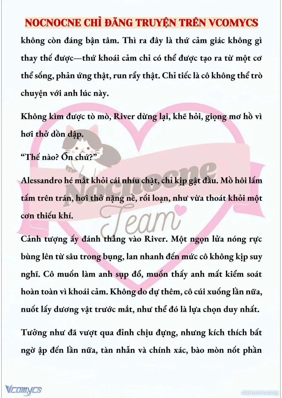 [18+] Điểm Chí 