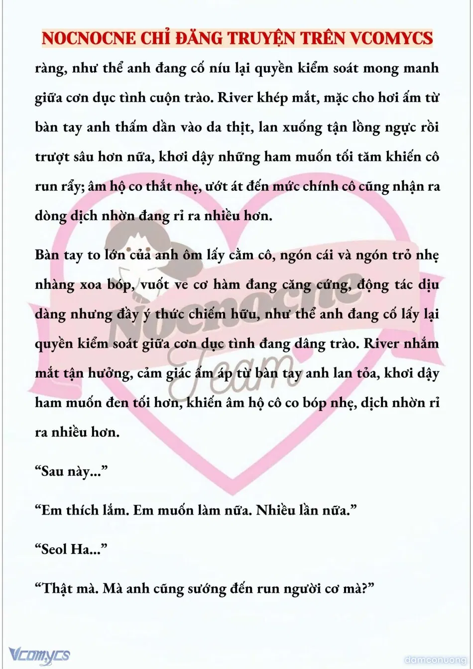 [18+] Điểm Chí 