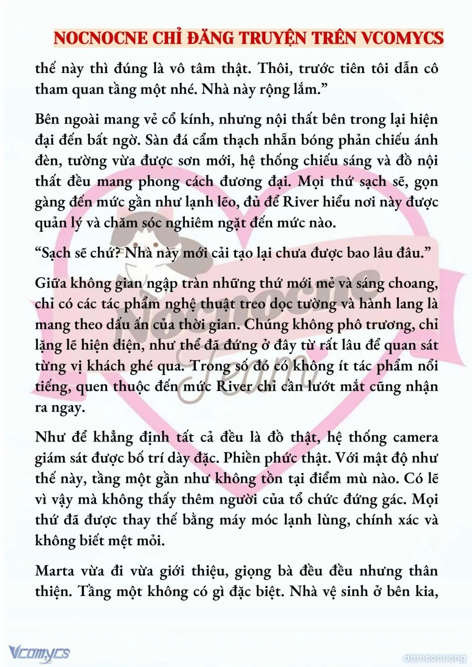 [18+] Điểm Chí 