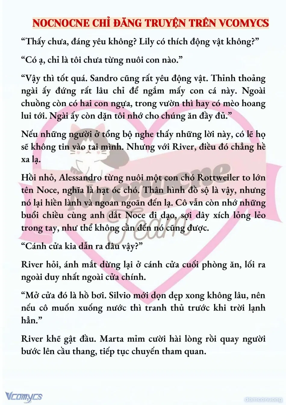 [18+] Điểm Chí 