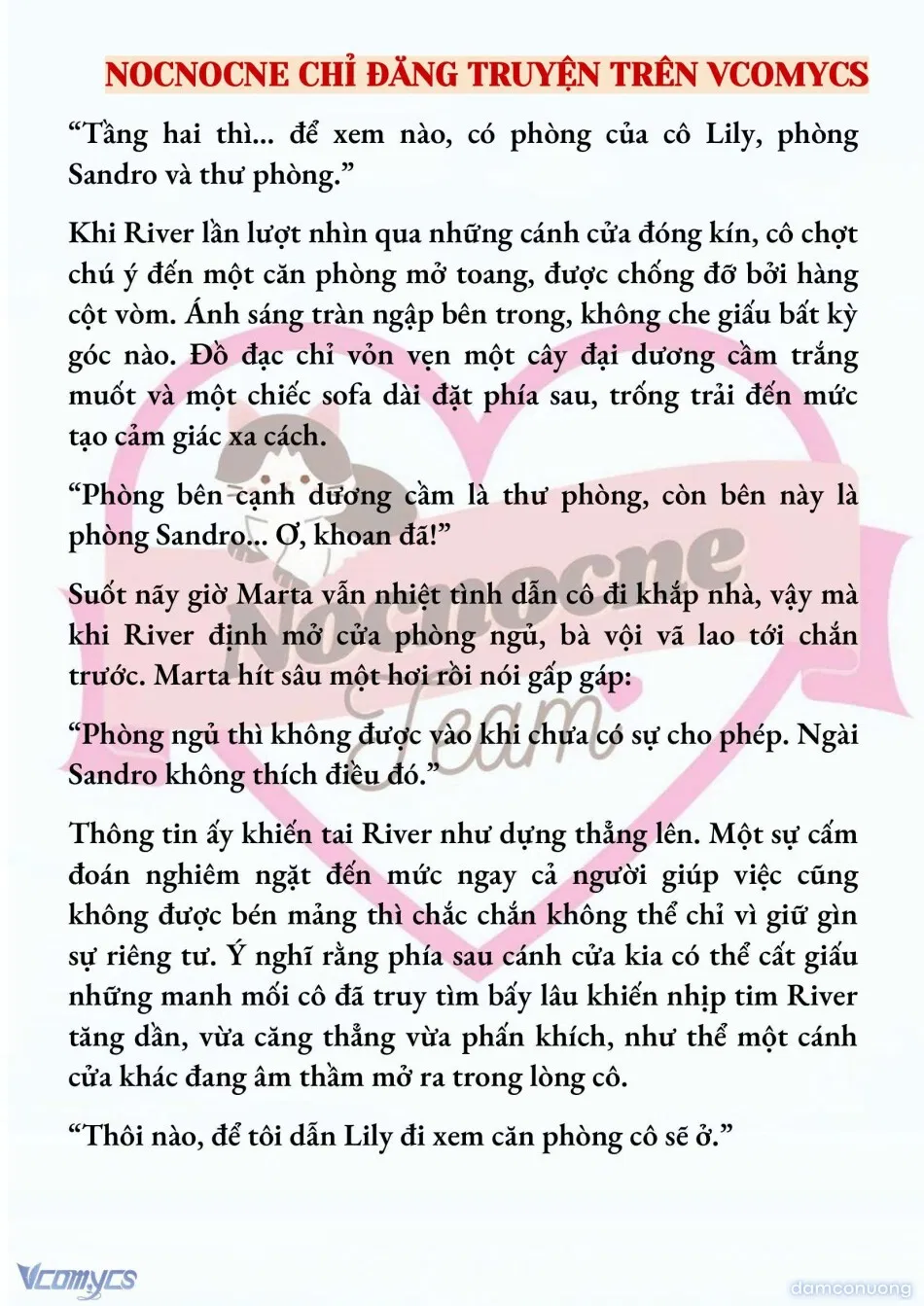 [18+] Điểm Chí 