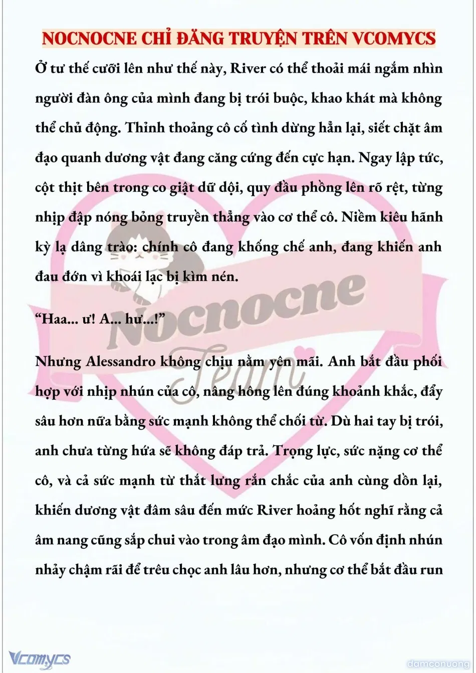 [18+] Điểm Chí 