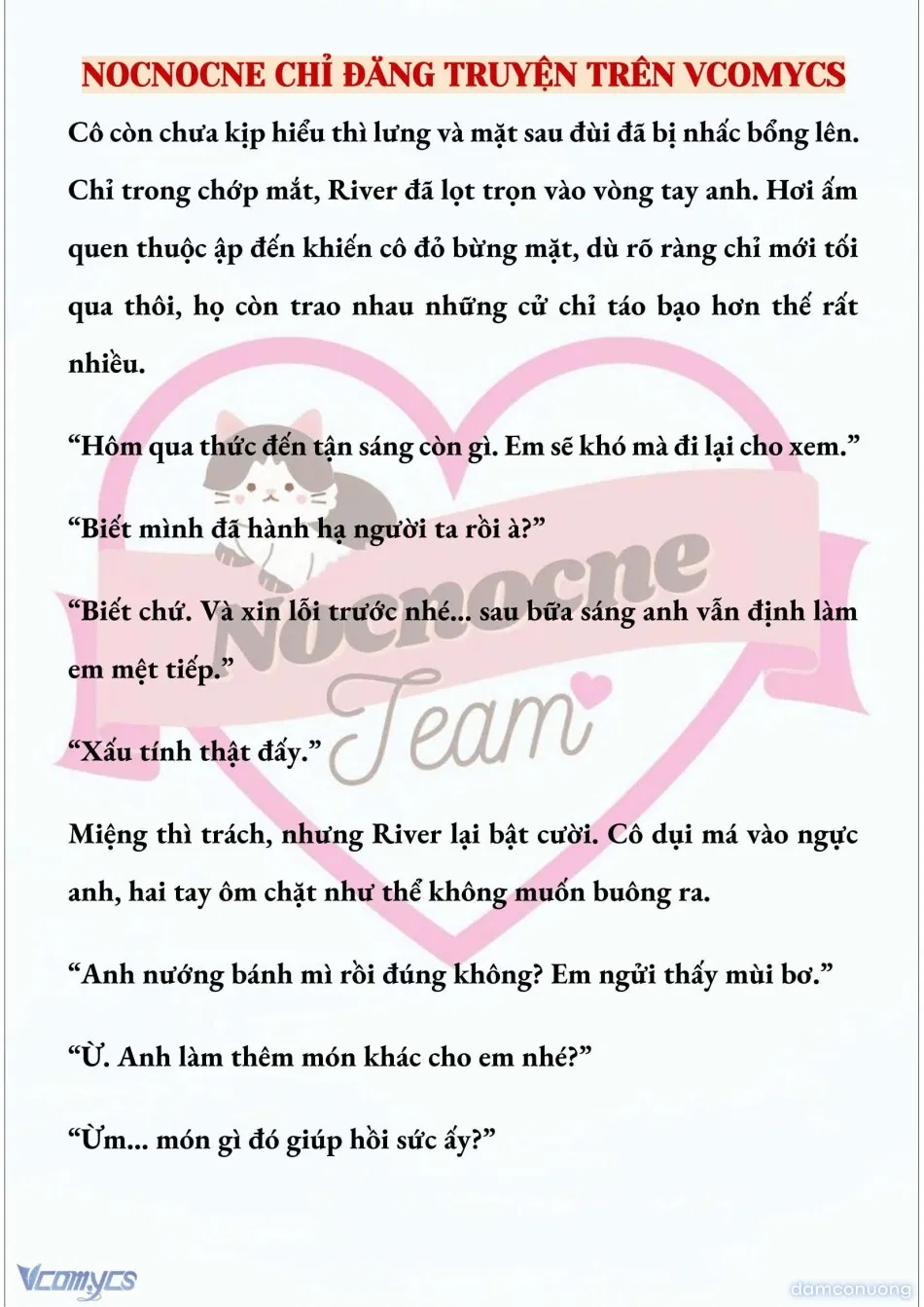 [18+] Điểm Chí 
