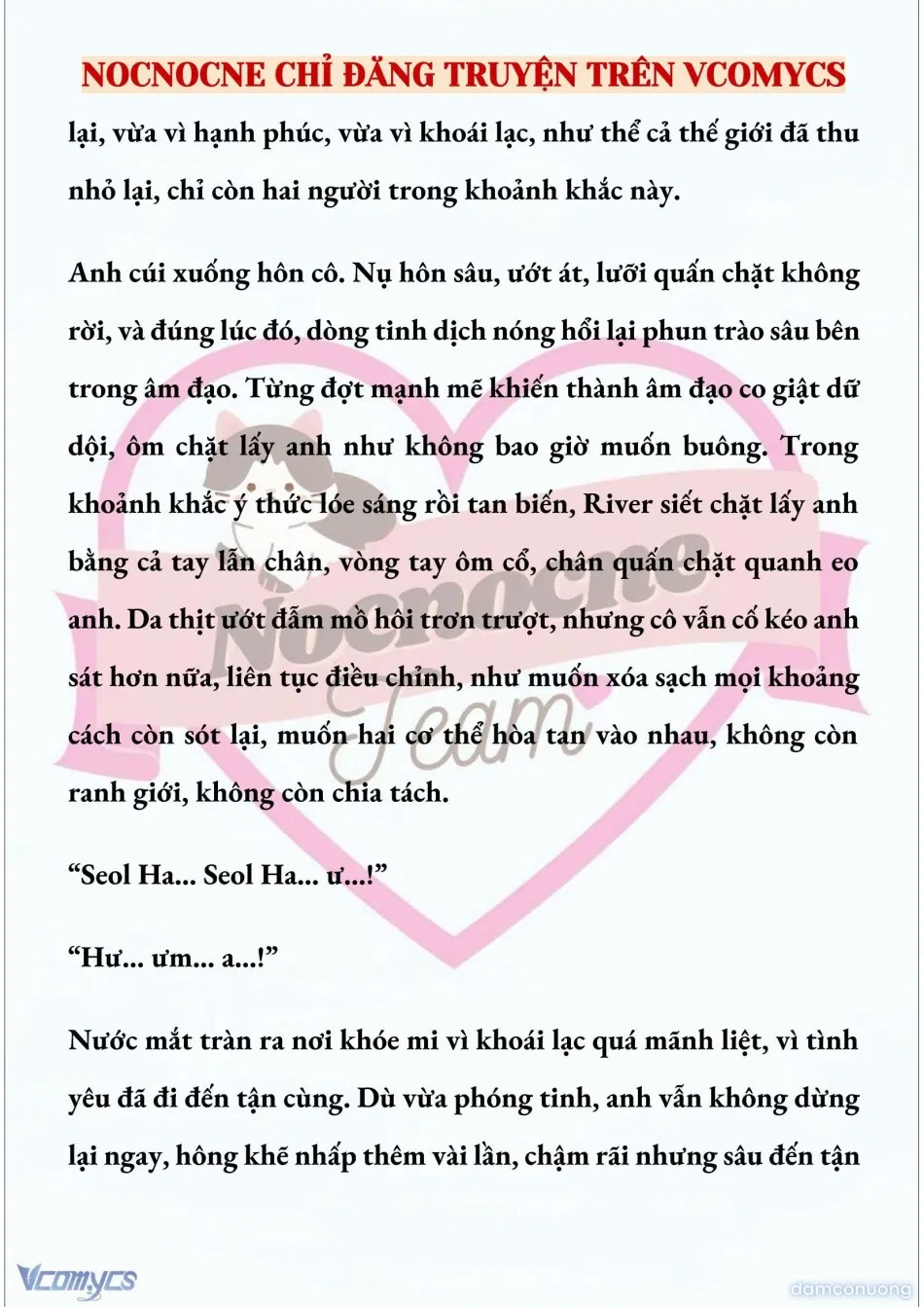 [18+] Điểm Chí 