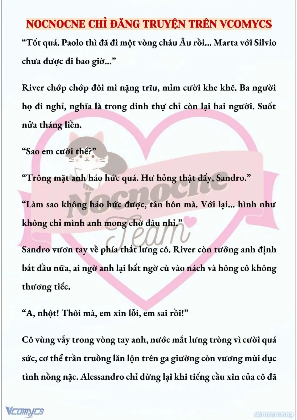 [18+] Điểm Chí 
